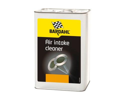 Автомобільний очисник BARDAHL AIR INTAKE CLEANER 5л (2332B)