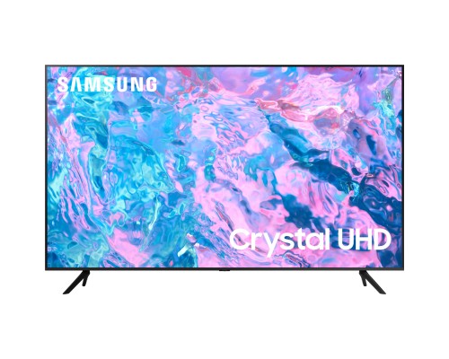 Телевізор Samsung UE65CU7100UXUA