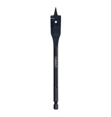 Свердло DeWALT по дереву перове EXTREME IMPACT 1/4 дюйми, D = 24 мм, L = 152 мм, 1 шт. (DT4770)