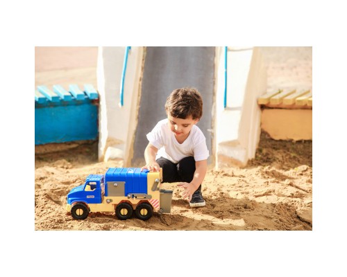 Спецтехніка Tigres Авто 