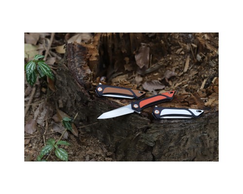 Ніж Roxon K2 D2 Помаранчевий (K2-D2-OR)