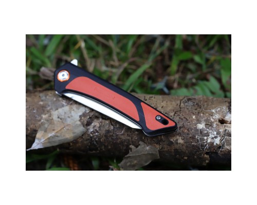 Ніж Roxon K2 D2 Помаранчевий (K2-D2-OR)