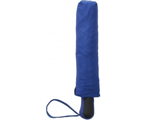 Парасоля Economix Promo Cloud складна, синя (E98419)
