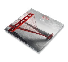 Ваги підлогові Beurer GS 215 San Francisco