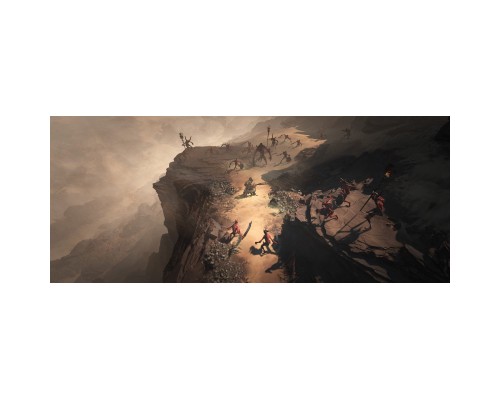Гра Xbox Diablo 4, BD диск [XBOX Series X] (1116029)