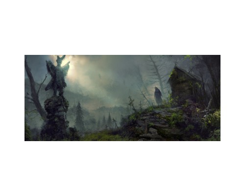 Гра Xbox Diablo 4, BD диск [XBOX Series X] (1116029)