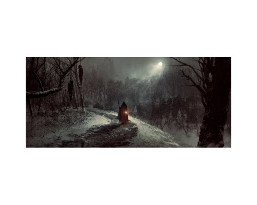 Гра Xbox Diablo 4, BD диск [XBOX Series X] (1116029)