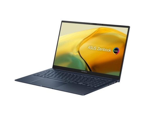 Ноутбук ASUS Zenbook 15 OLED UM3504DA-NX131 (90NB1161-M004Z0)