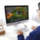 Звукова плата Ugreen US205 black (30724)