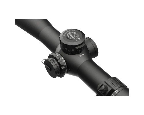 Оптичний приціл Leupold Mark 5HD 7-35x56 (35mm) M5C3 FFP TMR (176594)