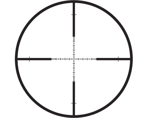 Оптичний приціл Leupold Mark 5HD 7-35x56 (35mm) M5C3 FFP TMR (176594)