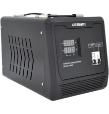 Стабілізатор Greenwave Mauser 5000VA (GW-MSR-5000VA)