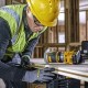 Фрезер DeWALT 18В XR Li-lon, безщітковий, 16000-25500об/хв, цанга 6-8мм, TSTAK (без АКБ та ЗП) (DCW604NT)