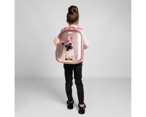 Портфель 1 вересня H-29 Dolly Dog (559516)