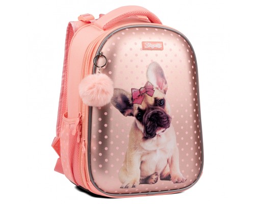 Портфель 1 вересня H-29 Dolly Dog (559516)