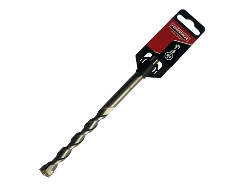 Бур HAISSER SDS-Plus Industrial - 12x210 мм (99810)