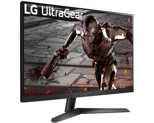 Монітор LG 32GN50R-B