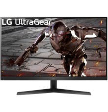 Монітор LG 32GN50R-B