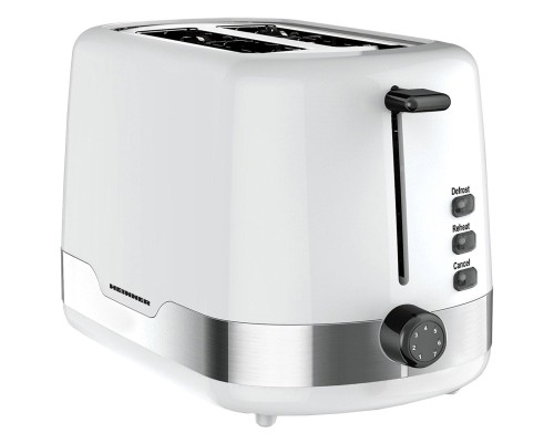 Тостер HEINNER HTP-850WHSS