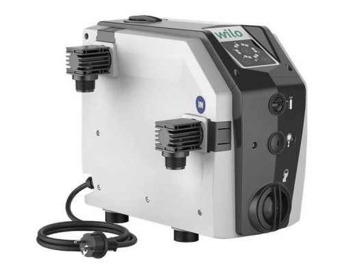 Насосна станція Wilo Isar, BOOST5-E-3, для підвищення тиску, 1