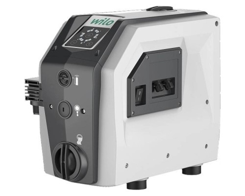 Насосна станція Wilo Isar, BOOST5-E-3, для підвищення тиску, 1