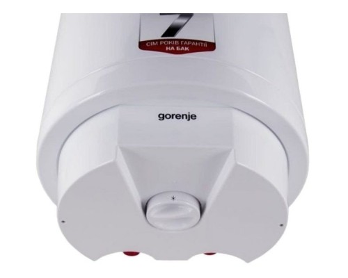 Бойлер TIKI TGR50SPRIMEMS50V9_TIKI