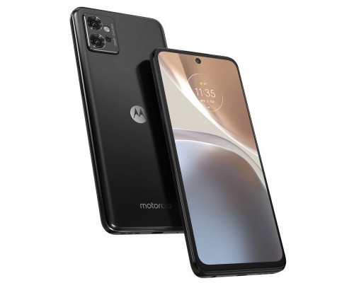 Мобільний телефон Motorola G32 8/256Gb Mineral Grey (PAUU0050RS)