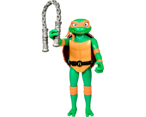 Фігурка TMNT Мovie III - Мікеланджело XL (83223)