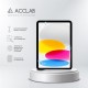 Скло захисне ACCLAB Full Glue Apple iPad 10.9 2022 (1283126575044)