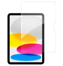 Скло захисне ACCLAB Full Glue Apple iPad 10.9 2022 (1283126575044)
