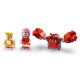 Конструктор LEGO Sonic the Hedgehog Острів Емі для порятунку тварин 388 деталей (76992)