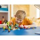 Конструктор LEGO Sonic the Hedgehog Острів Емі для порятунку тварин 388 деталей (76992)