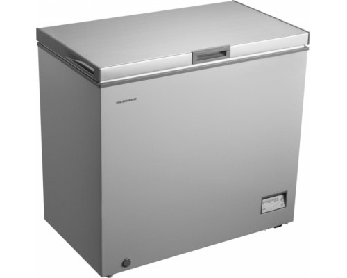 Морозильна скриня HEINNER HCF-205NHSE++