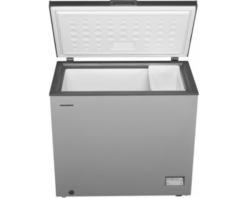 Морозильна скриня HEINNER HCF-205NHSE++