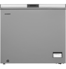 Морозильна скриня HEINNER HCF-205NHSE++