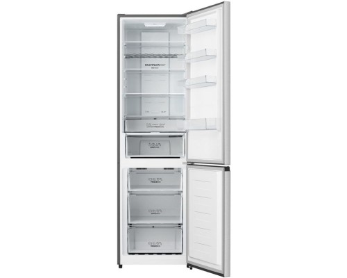 Холодильник Gorenje NRK620FAXL4