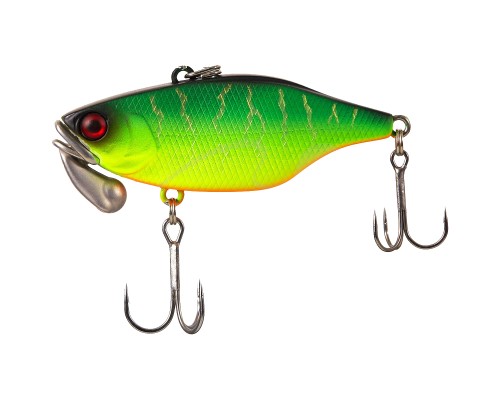 Воблер Jackall TN50 Trigon 52mm 11.2g Mat Tiger (1699.28.15)