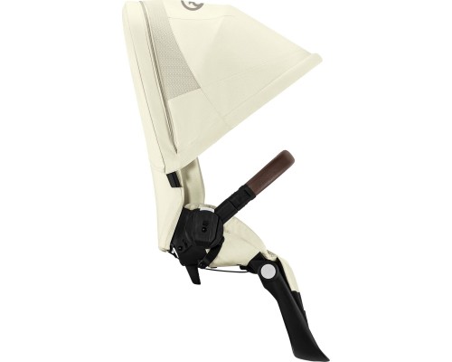 Прогулянковий блок Cybex Gazelle S TPE Seashell Beige (522002729)