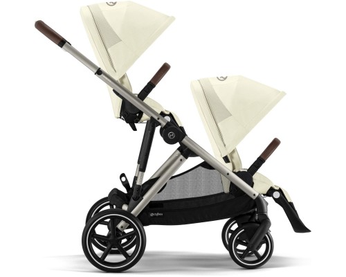 Прогулянковий блок Cybex Gazelle S TPE Seashell Beige (522002729)