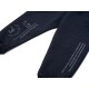 Штани дитячі Joi спортивні флісові (S-516-98B-blue)