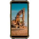Мобільний телефон Ulefone Armor X12 3/32Gb Black Orange (6937748735625)