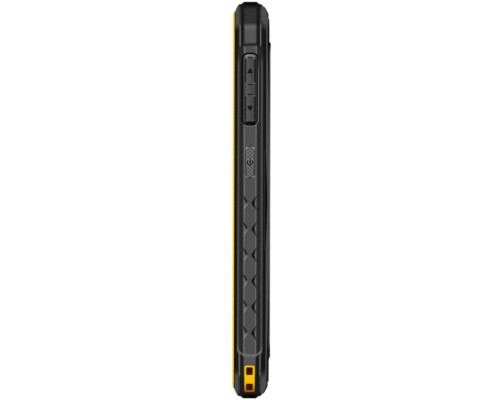 Мобільний телефон Ulefone Armor X12 3/32Gb Black Orange (6937748735625)