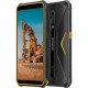 Мобільний телефон Ulefone Armor X12 3/32Gb Black Orange (6937748735625)