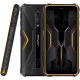 Мобільний телефон Ulefone Armor X12 3/32Gb Black Orange (6937748735625)