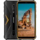 Мобільний телефон Ulefone Armor X12 3/32Gb Black Orange (6937748735625)