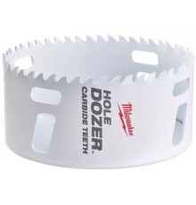 Коронка Milwaukee Bi-Metal Carbide 127мм (49560748)