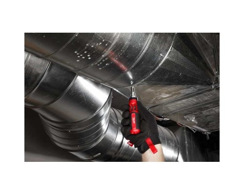 Викрутка Milwaukee HEX з тріскачкою 9 в 1 (4932471599)