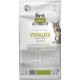 Сухий корм для кішок Brit Care Cat GF Sterilized Immunity Support зі свининою 7 кг (8595602565085)