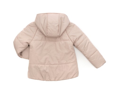 Куртка дитяча Brilliant демісезонна (5606-152G-beige)