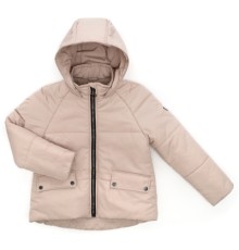 Куртка дитяча Brilliant демісезонна (5606-152G-beige)